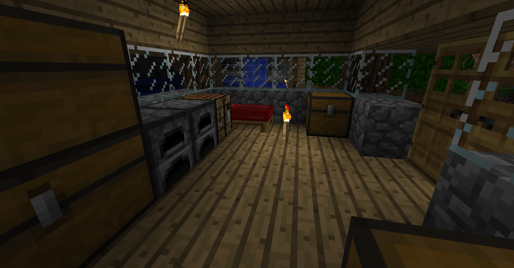 xxdminecraft家内部